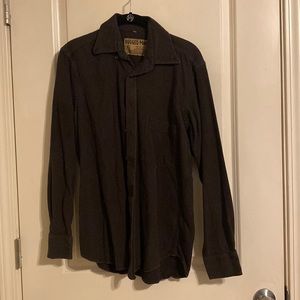 Men’s Rugged Point Flannel